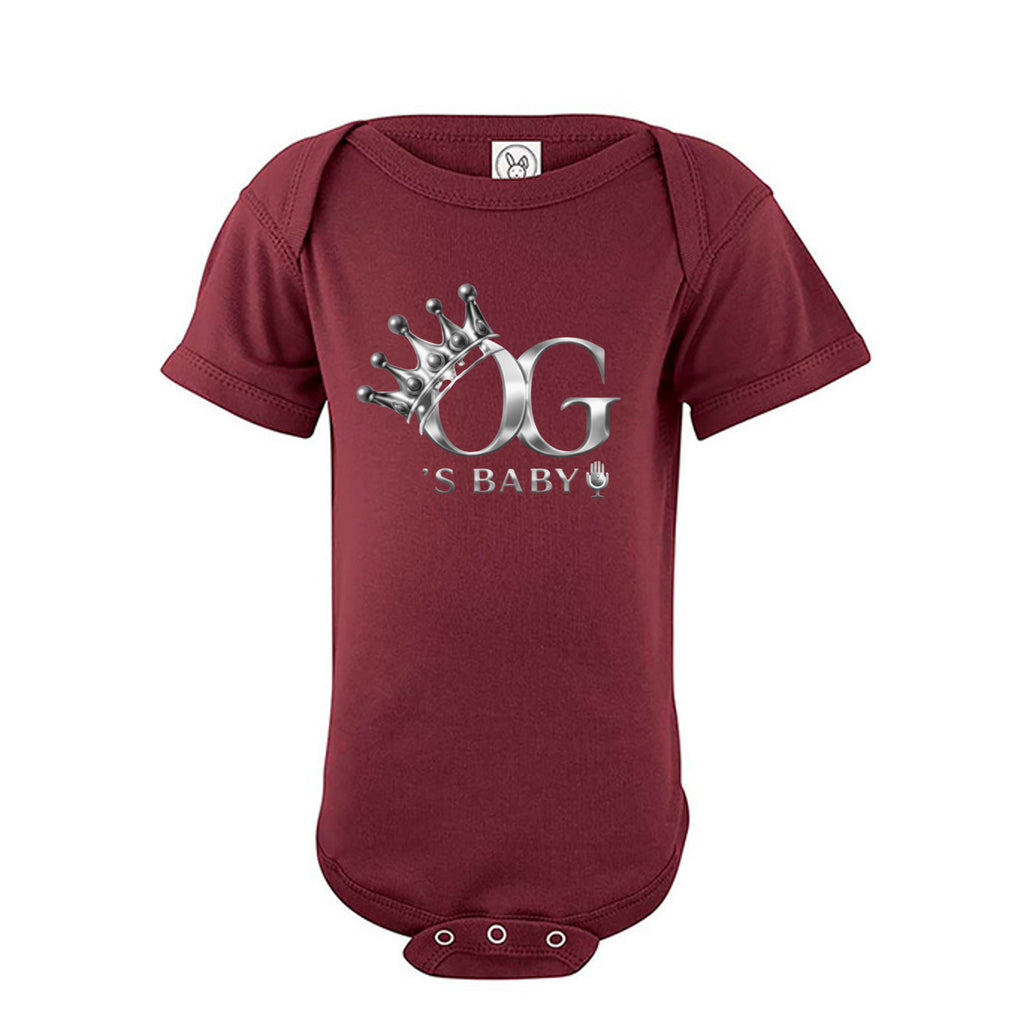 MAROON - 4400 - FRONT