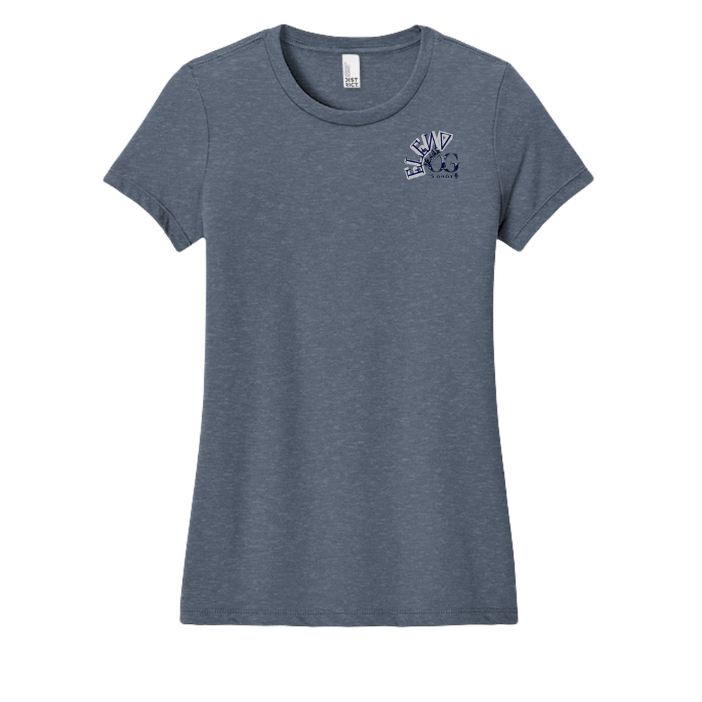 Navy Frost - DM130L - FRONT