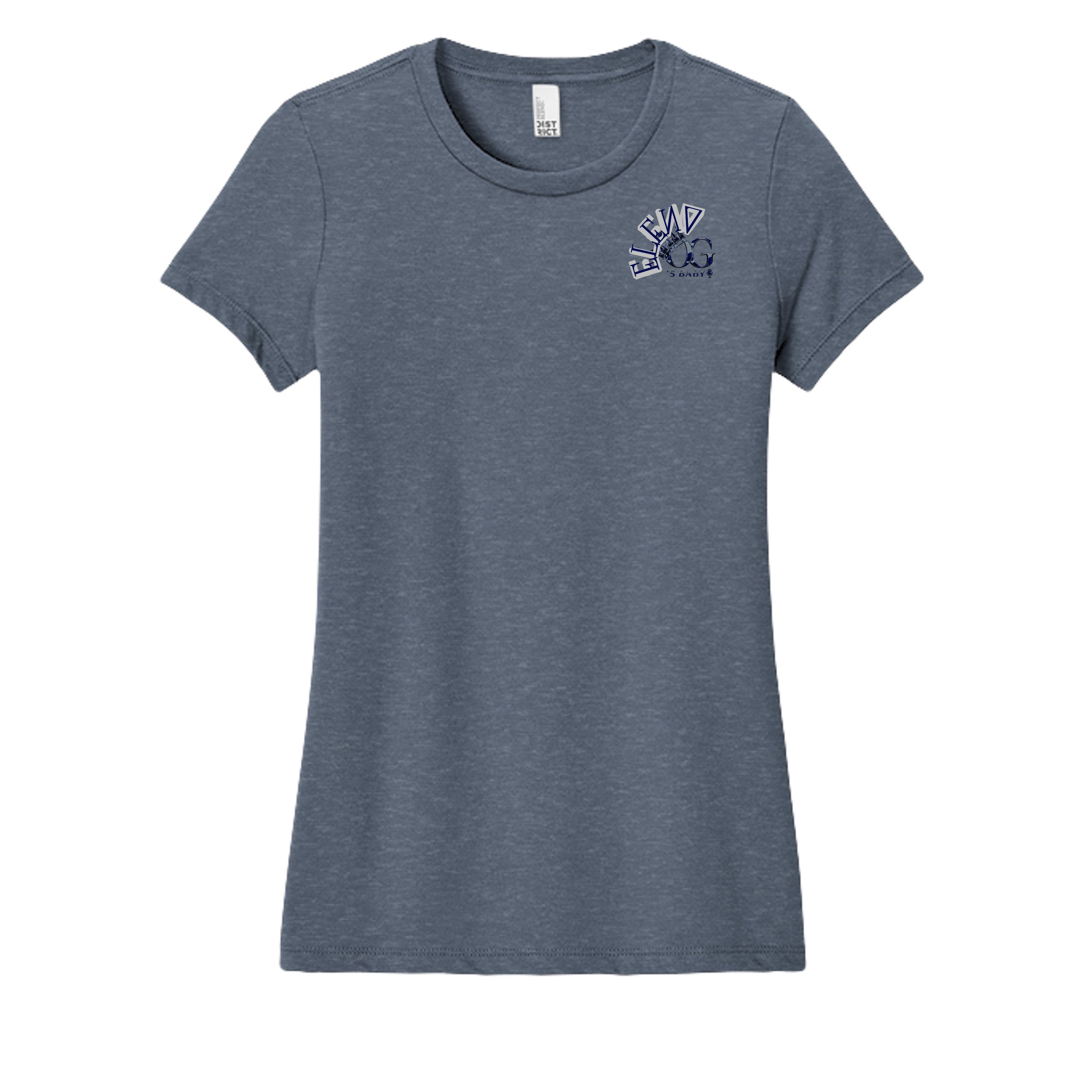 Navy Frost - DM130L - FRONT