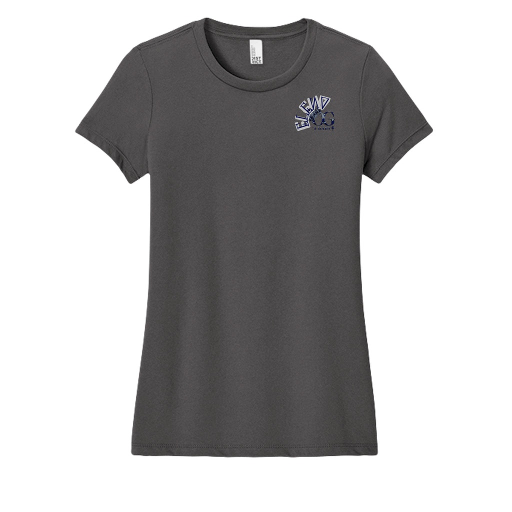 Charcoal - DM130L - FRONT