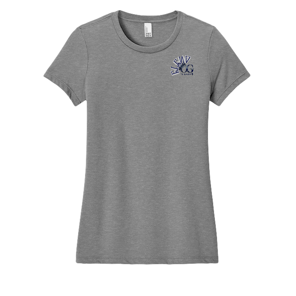 Grey Frost - DM130L - FRONT