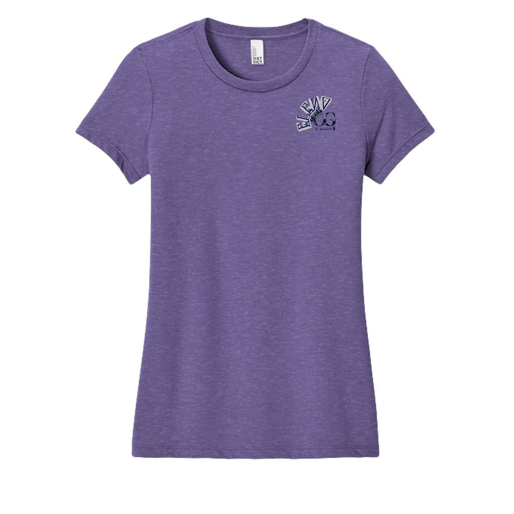 Purple Frost - DM130L - FRONT