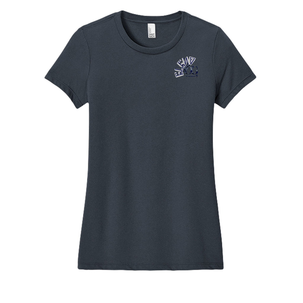 New Navy - DM130L - FRONT