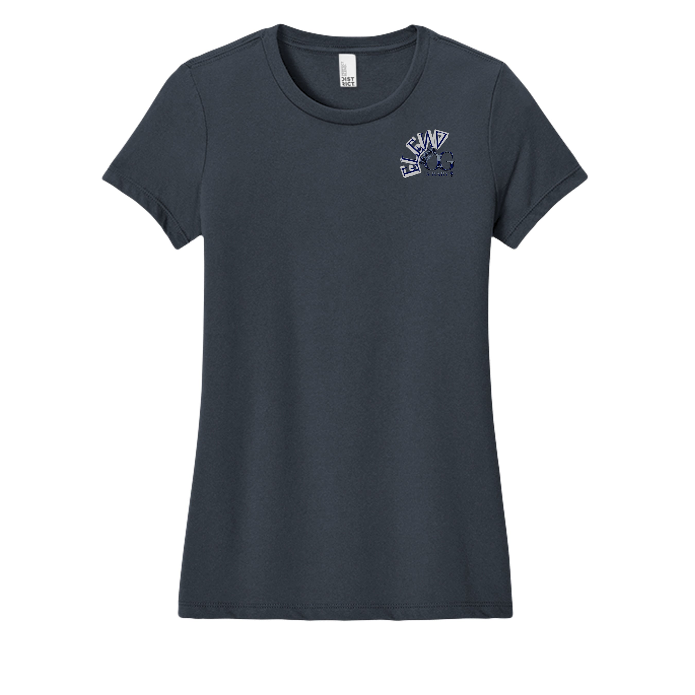 New Navy - DM130L - FRONT
