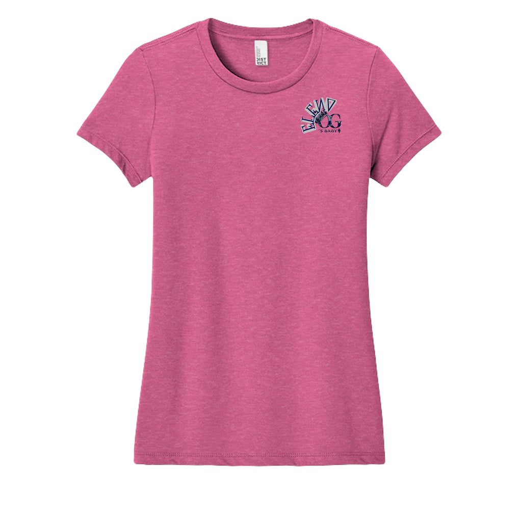 Fuchsia Frost - DM130L - FRONT
