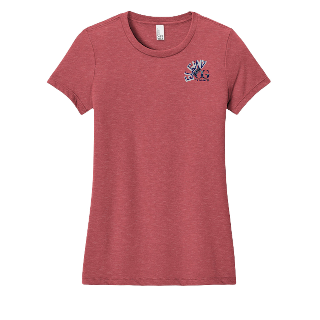 Red Frost - DM130L - FRONT