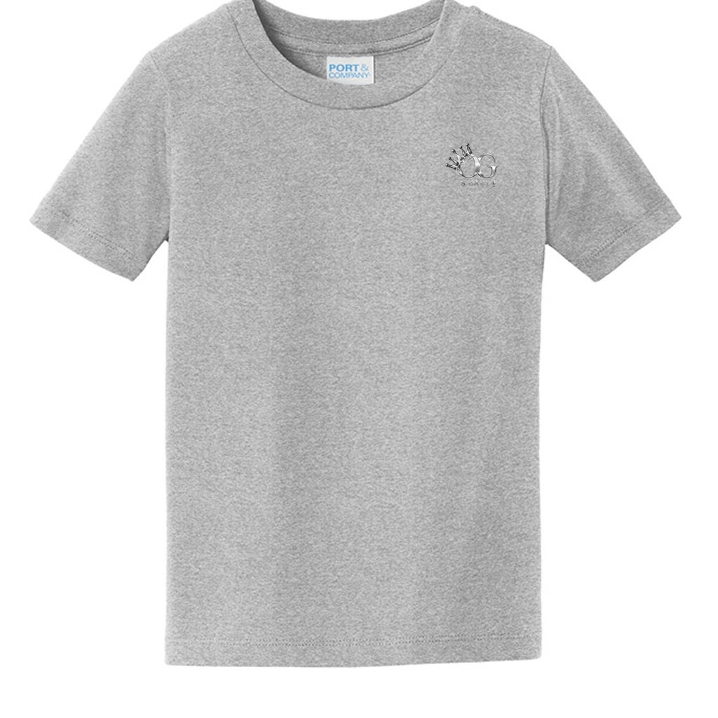 Athletic Heather - PC450TD - FRONT