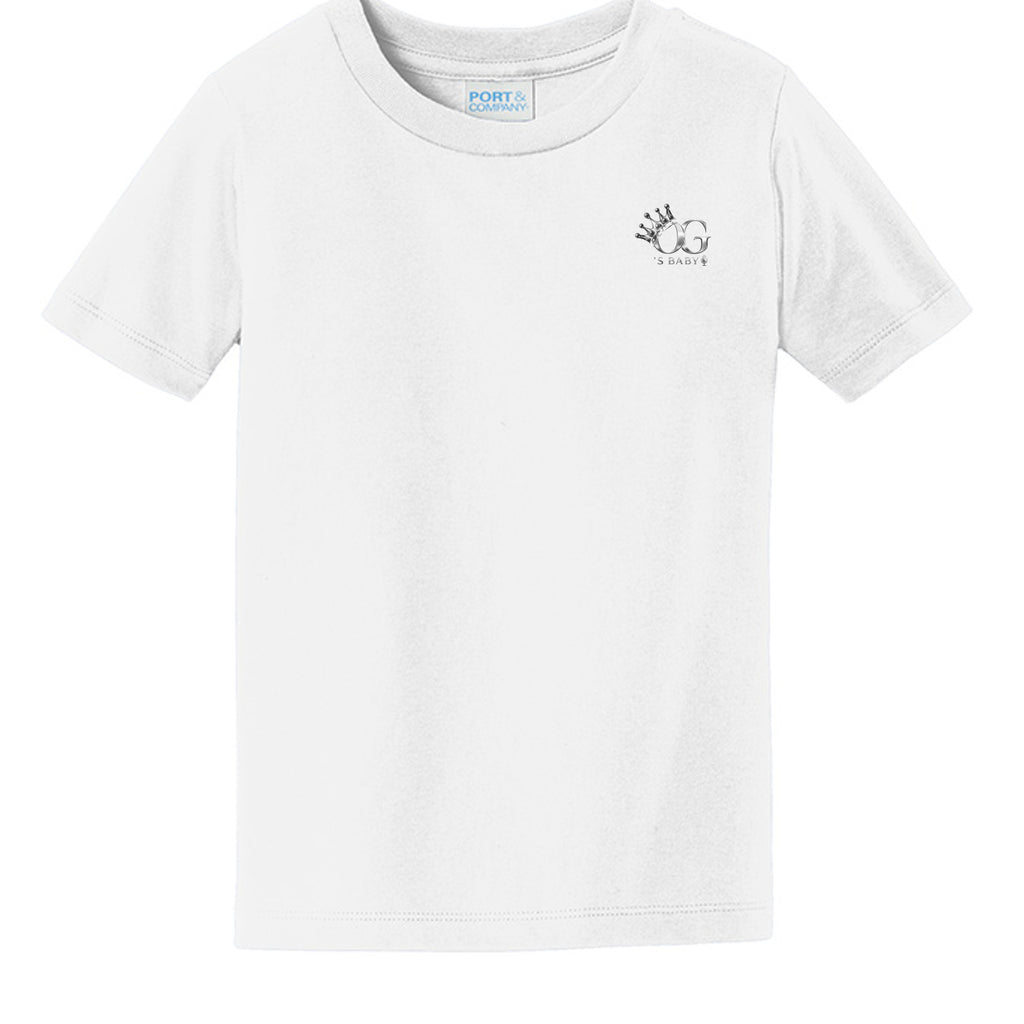 White - PC450TD - FRONT
