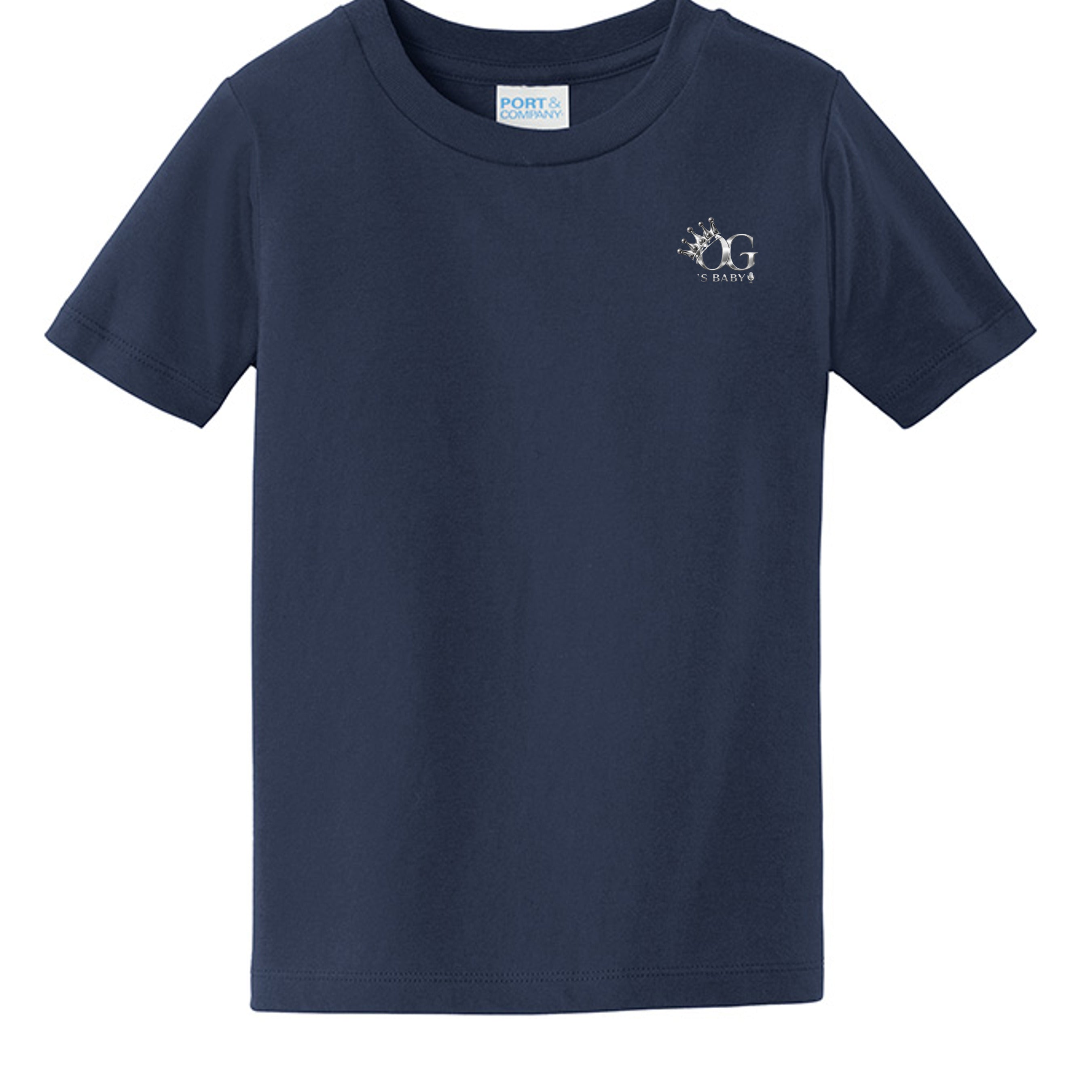 Team Navy - PC450TD - FRONT