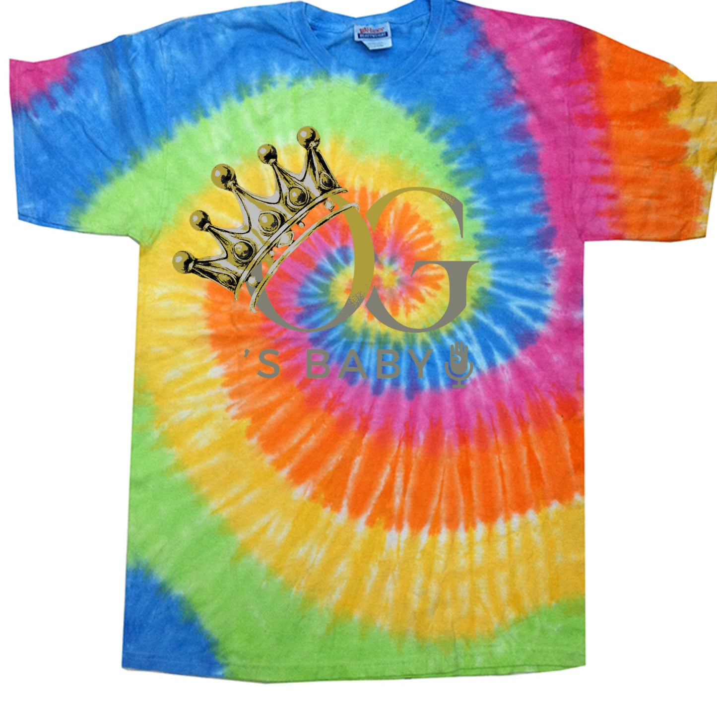 ETERNITY - CD100 - FRONT