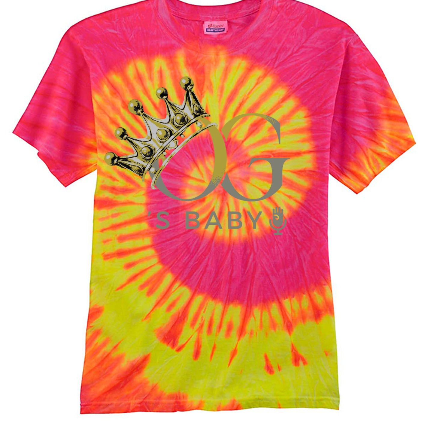 FLUORESCENT SWRL - CD100 - FRONT