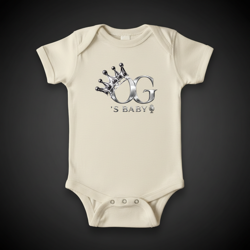 Script OgsBaby Onesie